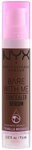 NYX PROFESSIONAL MAKEUP Concealer BARE WITH ME CONALER SERUM, mittlere...
