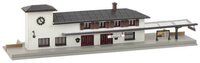 Faller Modelleisenbahn-Set Z Bahnhof-Set Feenbach 282713