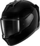 Shark Motorradhelm D-Skwal 3 Blank Helm, vorbereitet f&uuml;r