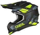 O&rsquo;NEAL Motocrosshelm 2Series Spyde V23 Motocross Helm, ECE 22.06