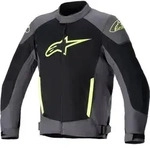 Alpinestars Motorradjacke T-SP X Superair Motorrad Textiljacke Wasserdicht