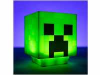 Paladone Minecraft Creeper Licht