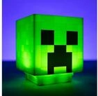 Paladone Stehlampe Minecraft Creeper Leuchte Creeper Light