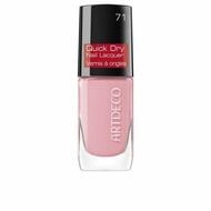 ARTDECO Nagellack Quick Dry Nail Lacquer Cosy Rosy 10ml