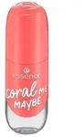 Essence Gel-Nagellack Gel Nagellack 52 Coral, 8 ml