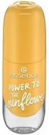 Essence Gel-Nagellack Gel Nagellack 53 Power To The Sunflower