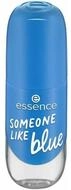 Essence Nagellack Gel Nagellack 51 Some one Like Blue