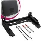 Mobilefox Wandhalterung Wandhalterung passend f&uuml;r Telekom Speedport Smart 4 Router