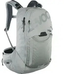 EVOC Fahrradrucksack Trail Pro SF 12, Leichter Protektorrucksack mit perfektem...