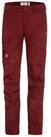 Fj&auml;llr&auml;ven Trekkinghose Karla Pro Zip-off Trousers W