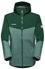 Mammut Funktionsjacke Convey Tour HS Hooded Jacket Men
