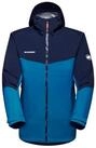 Mammut Regenjacke Mammut Herren Convey Tour HS Hooded Jacket