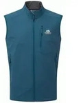 Mountain Equipment Softshellweste Frontier Mens Vest XL