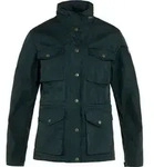 Fj&auml;llr&auml;ven Outdoorjacke R&auml;ven Jacket W Zeitlose Damenjacke aus G-1000 f&uuml;r...