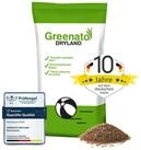 Greenato Rasensamen Dryland d&uuml;rreresistenter Trockenrasen, 10 kg, &ndash; Grassamen