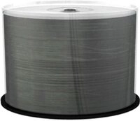 JVC CD-Rohling 50 JVC / TY by CMC PRO CD-R full printable waterpro glossy 48x...