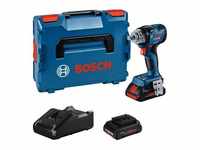 Bosch Professional GDS 18V-330 HC (06019L5002)