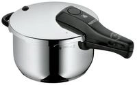 WMF Schnellkochtopf Perfect Dampfkochtopf, Cromargan&reg; Edelstahl Rostfrei 18/10,