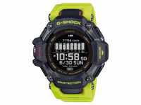 CASIO G-SHOCK GBD-H2000-1A9ER Smartwatch, Solar