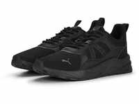PUMA Anzarun 2.0 Sneakers Erwachsene Trainingsschuh, schwarz