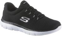 Skechers Summits Slip-On Sneaker Slipper, Freizeitschuh, Komfortschuh mit