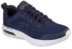 Skechers Dyna Air Sneaker mit Air-Cooled Memory Foam, Freizeitschuh, Halbschuh,