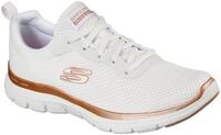 Skechers FLEX APPEAL 4.0 BRILLINAT VIEW Sneaker Freizeitschuh, Halbschuh,
