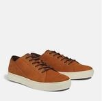Timberland ADVENTURE 2.0 LOW LACE UP SNEAKER Sneaker aus Leder