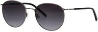 HUMPHREY ́S eyewear Sonnenbrille HUMPHREY ́S eyewear Sonnenbrille schwarz