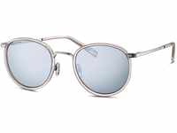 Marc O'Polo Sonnenbrille Modell 505105 Panto-Form