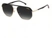Carrera Eyewear Sonnenbrille Carrera 304/S - W97 9O Schwarz Gestreift mit