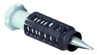 Kaiser Elektro Montagewerkzeug, &Ouml;ffnungsschneider 4-25 mm BIT-Aufnahme
