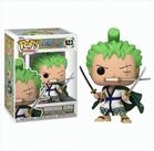 Funko Actionfigur Funko POP Roronoa Zoro