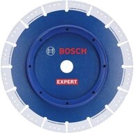 Bosch Accessories Trennscheibe Bosch Accessories 2608901392 Diamanttrennscheibe 230