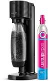 SodaStream Wassersprudler Gaia Wassersprudler mit CO2-Zylinder