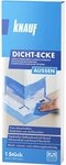 KNAUF Dichtband Knauf Dichtecke-Au&szlig;en blau