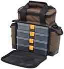 Savage Gear Angelkoffer Savage Gear Specialist Lure Bag S 25x35x14cm -...