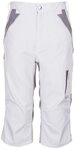 Planam Arbeitsshorts PLANAM Plaline 3/4 Hose schwarz L
