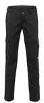Planam Arbeitshose Damen Bundhose Cargohose Easy