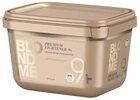 Schwarzkopf Professional Blondierpulver Blond Me Premium Lightener 9+ 450 g,...