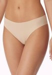 Schiesser Slip Invisible Light
