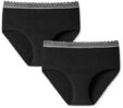 Schiesser Periodenslip Secret Care (2-St)