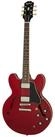 Epiphone Halbakustik-Gitarre, Halb-Akustik Gitarren, Semi Hollow-Modelle, Inspired by