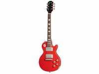 Epiphone E-Gitarre, Power Players Les Paul Set Lava Red - Single Cut E-Gitarre