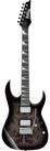 Ibanez E-Gitarre Ibanez GRG220PA1-BKB