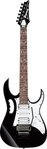 Ibanez E-Gitarre Ibanez JEMJR-BK