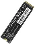 Verbatim interne SSD