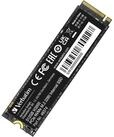 Verbatim Verbatim Vi3000 512 GB, SSD, (PCIe 3.0 x4, NVMe, SSD-Festplatte (512...