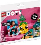 LEGO&reg; LEGO&reg; 30560 DOTS - Ananas Fotohalter & Mini-Tafel (Recruitment Bag)