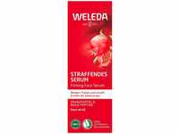 WELEDA Handgel Weleda Straffendes Serum mit Granatapfelsamenöl & Maca-Peptiden,